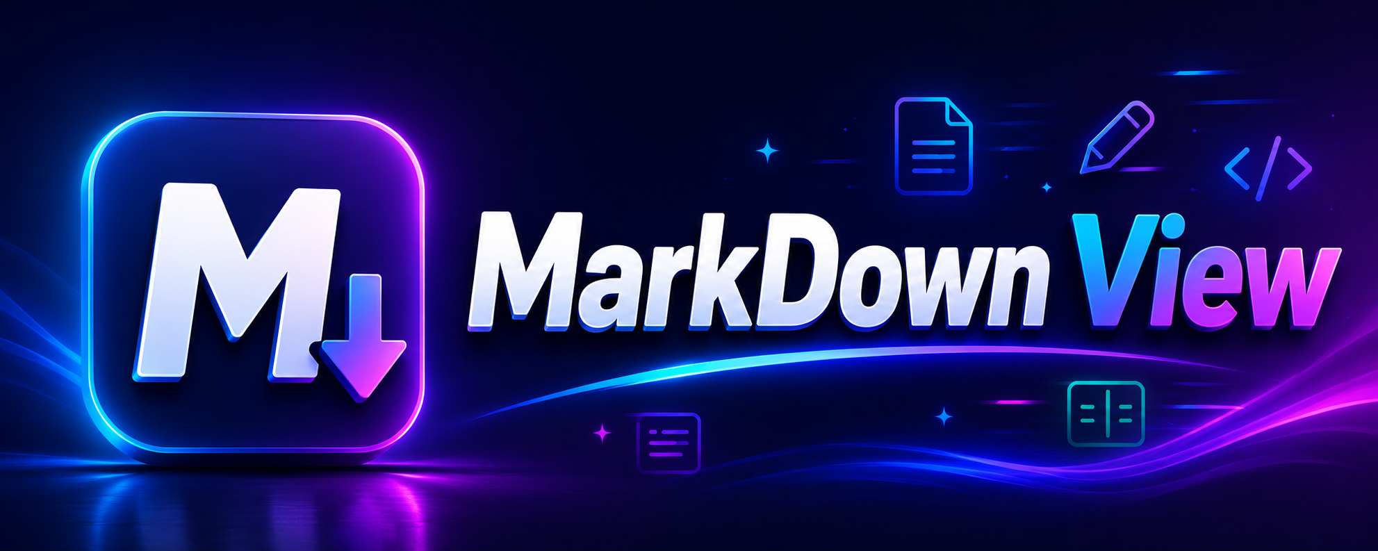 mdView